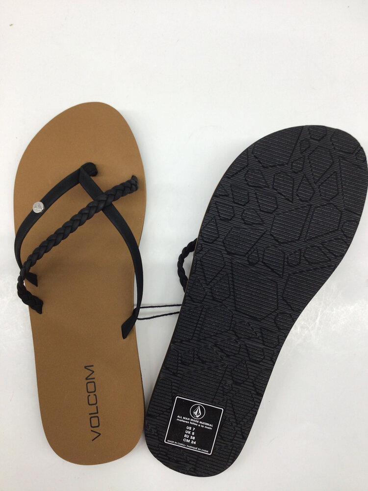 Volcom FEMMES THRILLS II