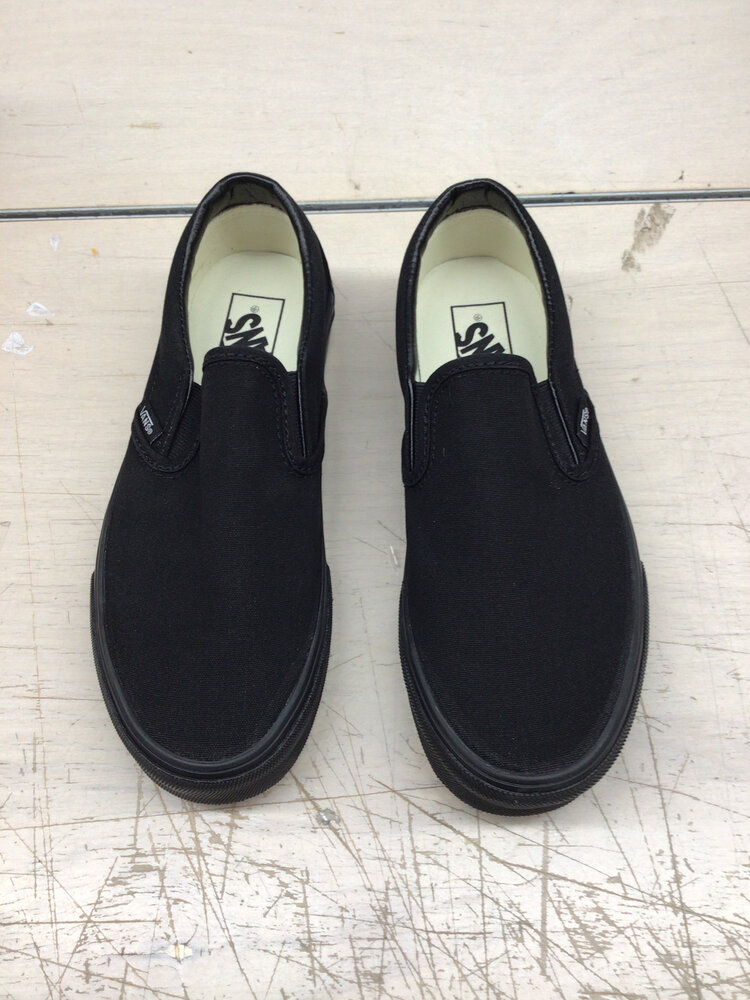 Vans CLASSIC SLIP-ON SHOE