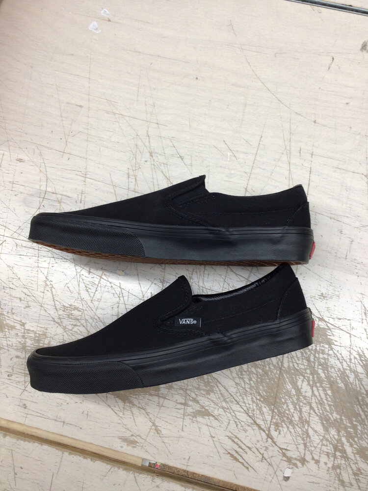 Vans CLASSIC SLIP-ON SHOE
