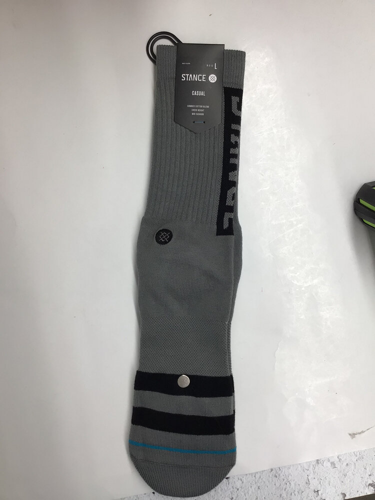 Stance HOMMES STP OG CREW SOCKS