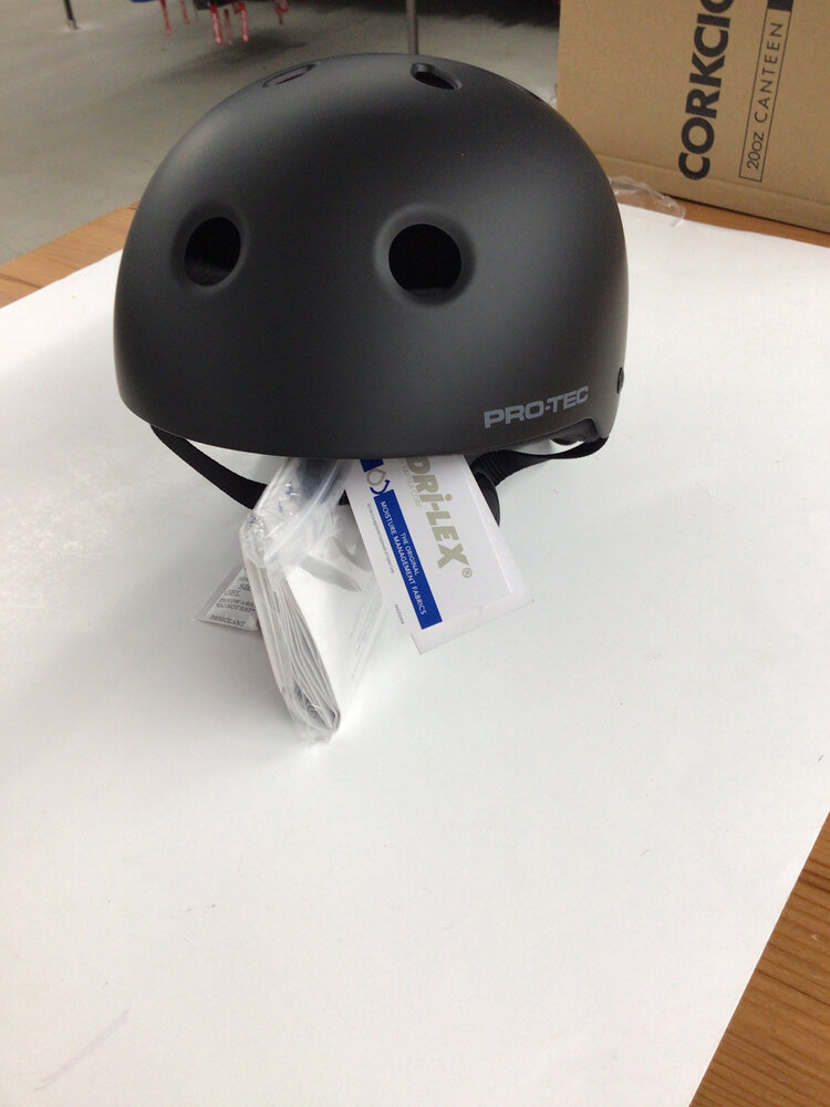 Pro-tec CASQUE CLASSIC SKATE