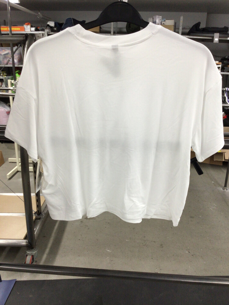 Vuori WOMEN'S ENERGY TEE