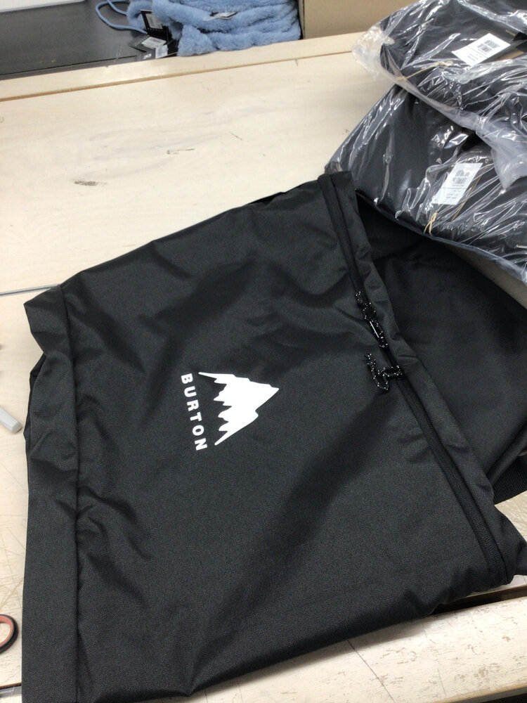 Burton SPACE SACK