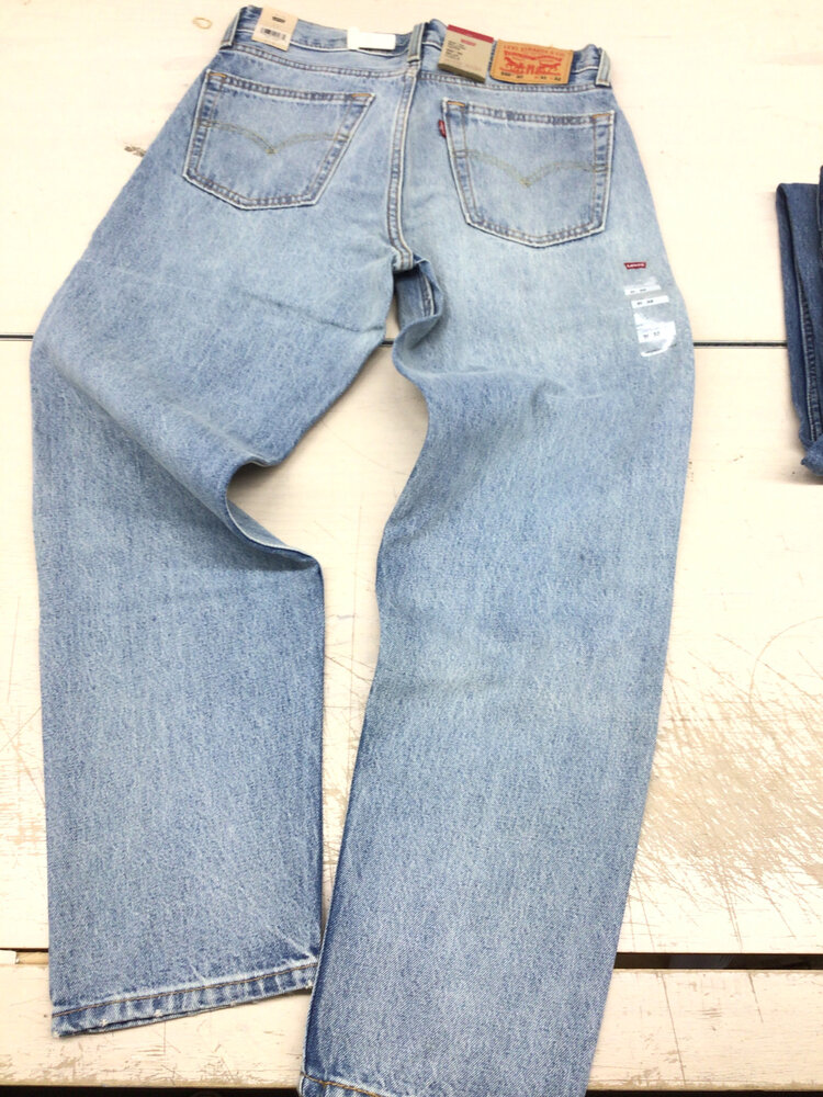 Levis 550 '92 RELAXED