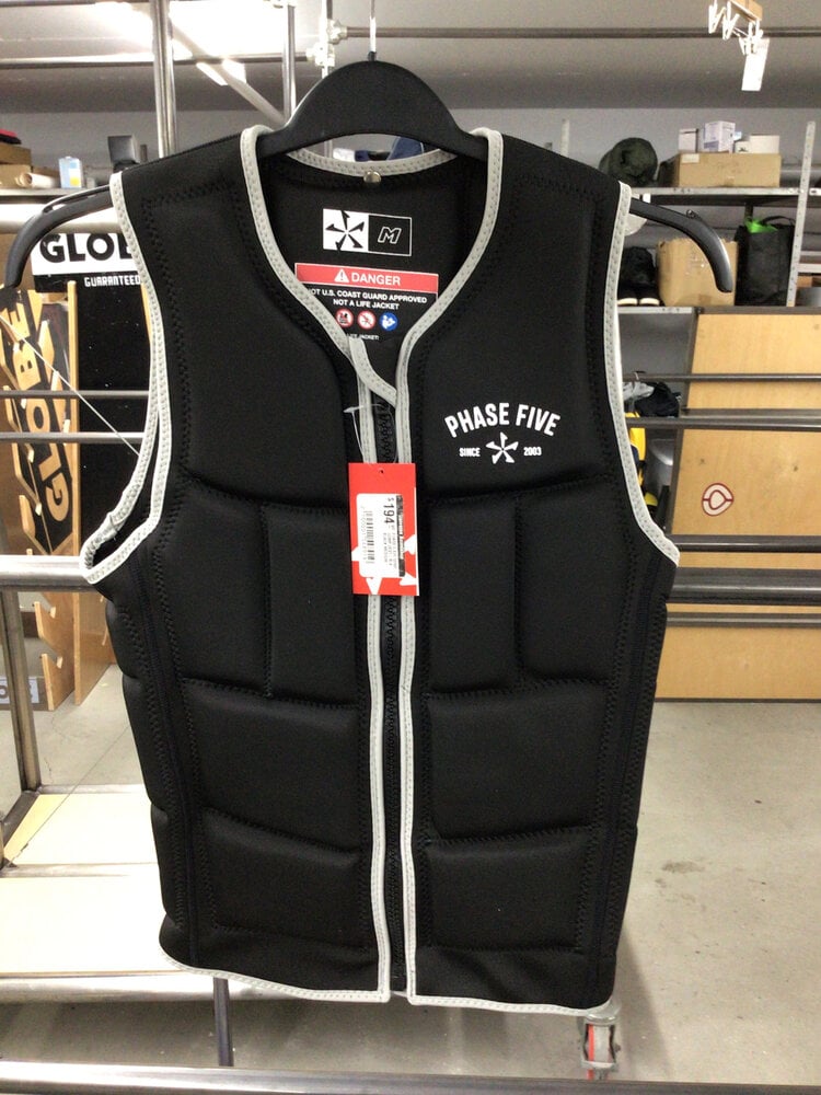 Phase 5 MEN'S COMP VEST