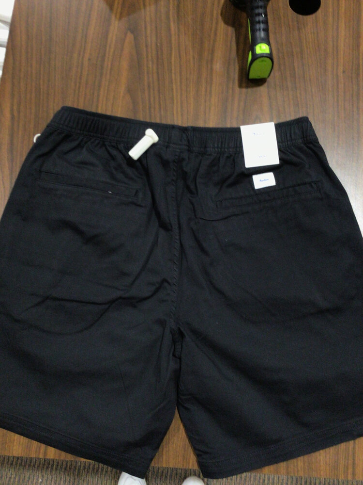 Katin HOMMES PATIO SHORT
