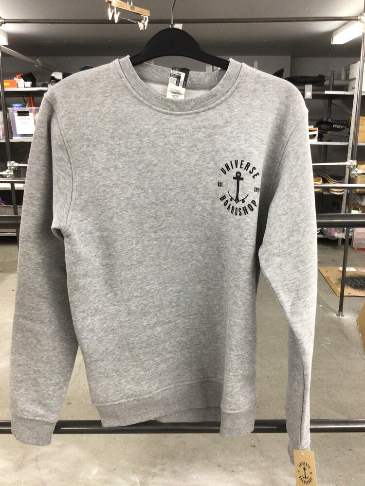 Universe Boardshop ANCRE CREWNECK