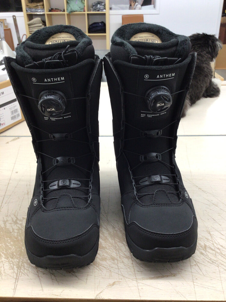 Ride snowboards MEN'S ANTHEM