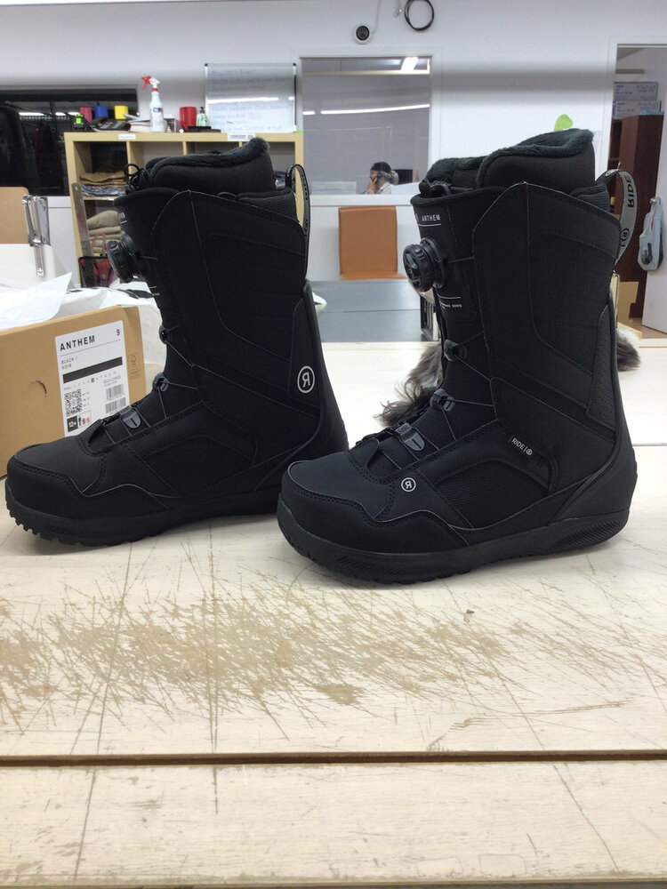 Ride snowboards MEN'S ANTHEM