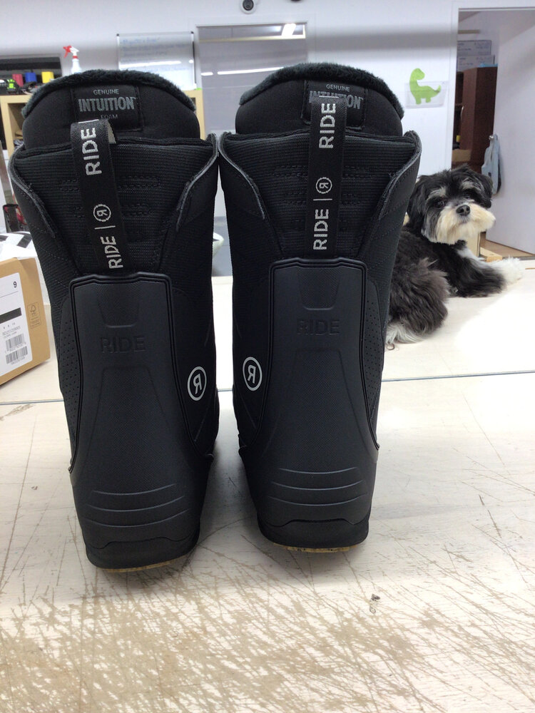 Ride snowboards MEN'S ANTHEM