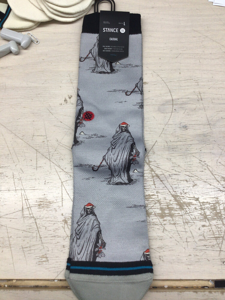 Stance HAPPY HOLIDEATH