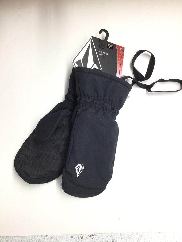Volcom WOMEN'S UPLAND MITTS
