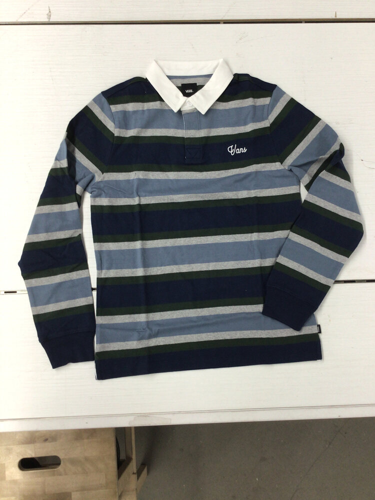 Vans MENTON RUGBY