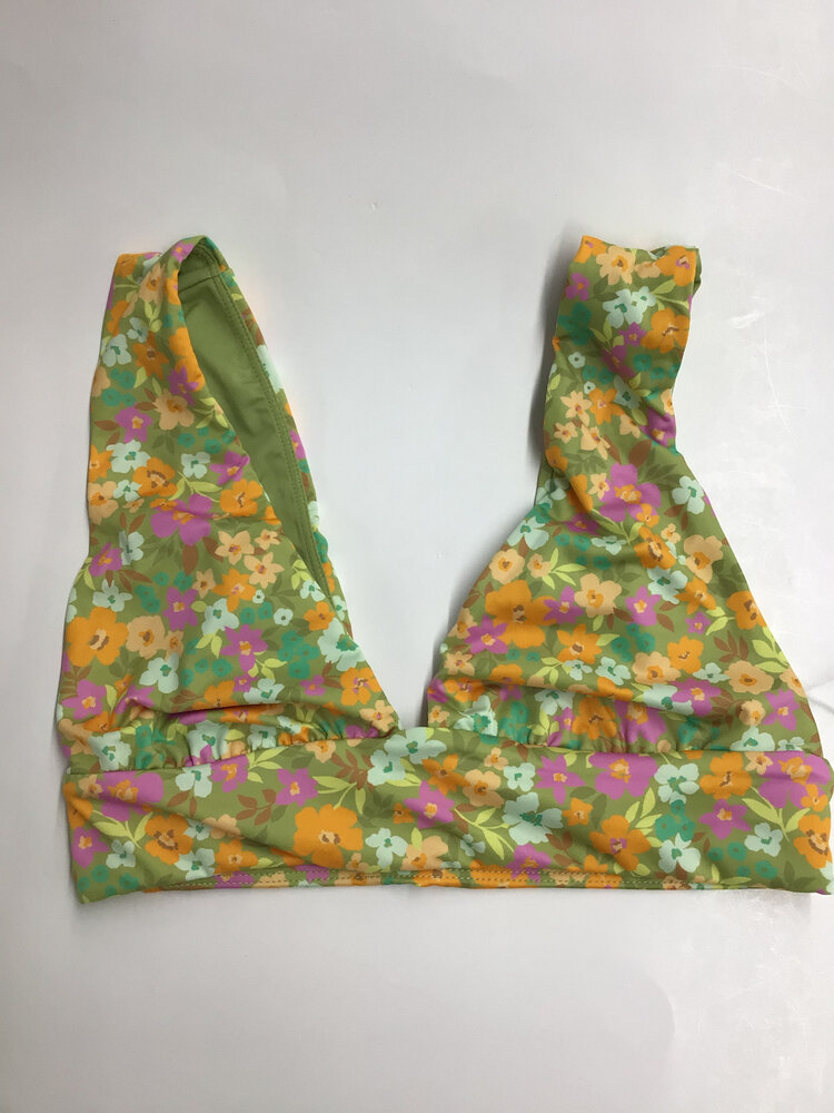 Billabong FEMME ON THE BRIGHT SIDE TOP