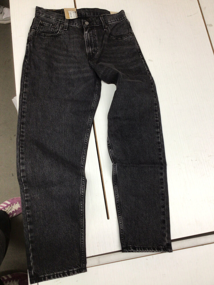 Levis HOMMES 550 '92 RELAXED TAPER