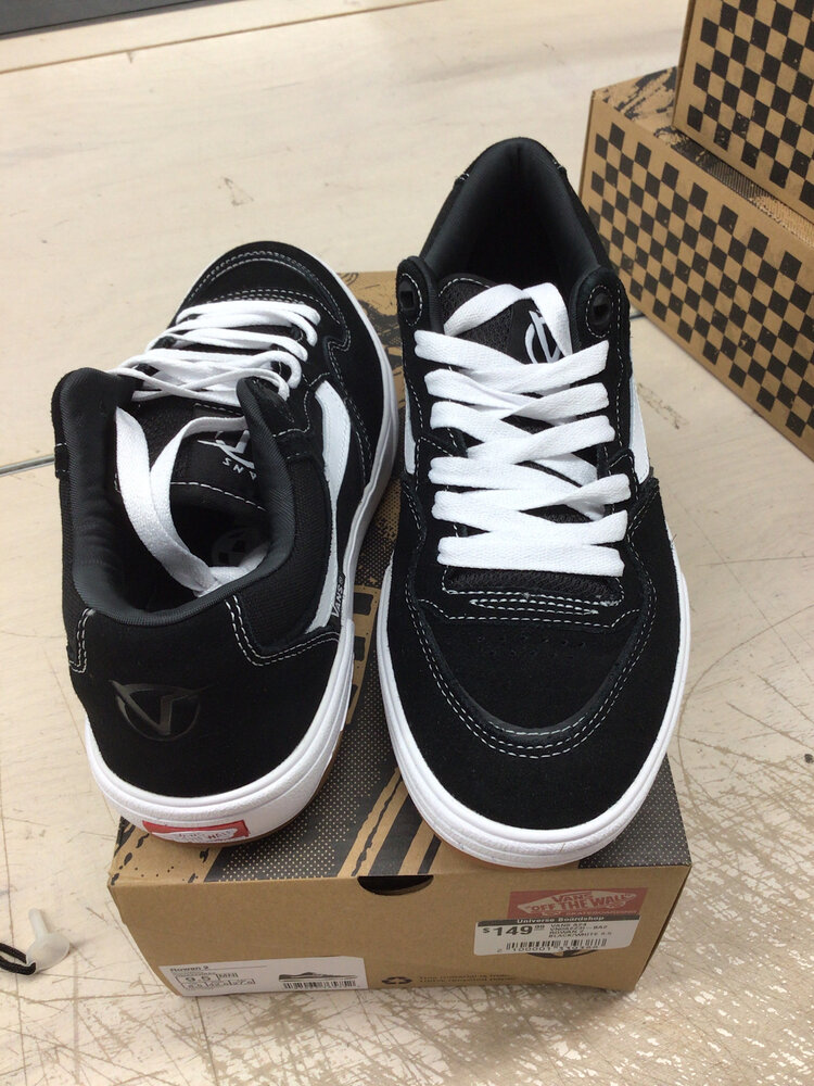 Vans ROWAN 2