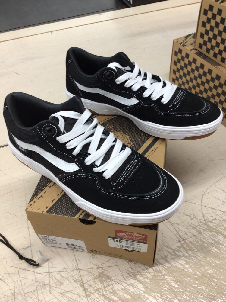 Vans ROWAN 2