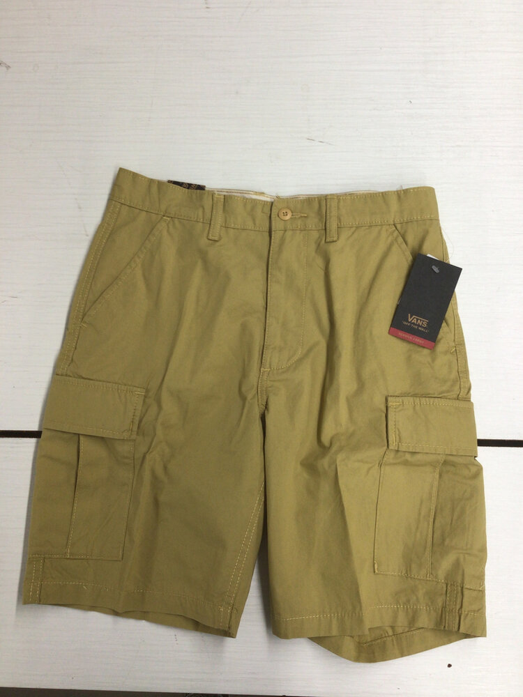 Vans JUNIOR SERVICE CARGO