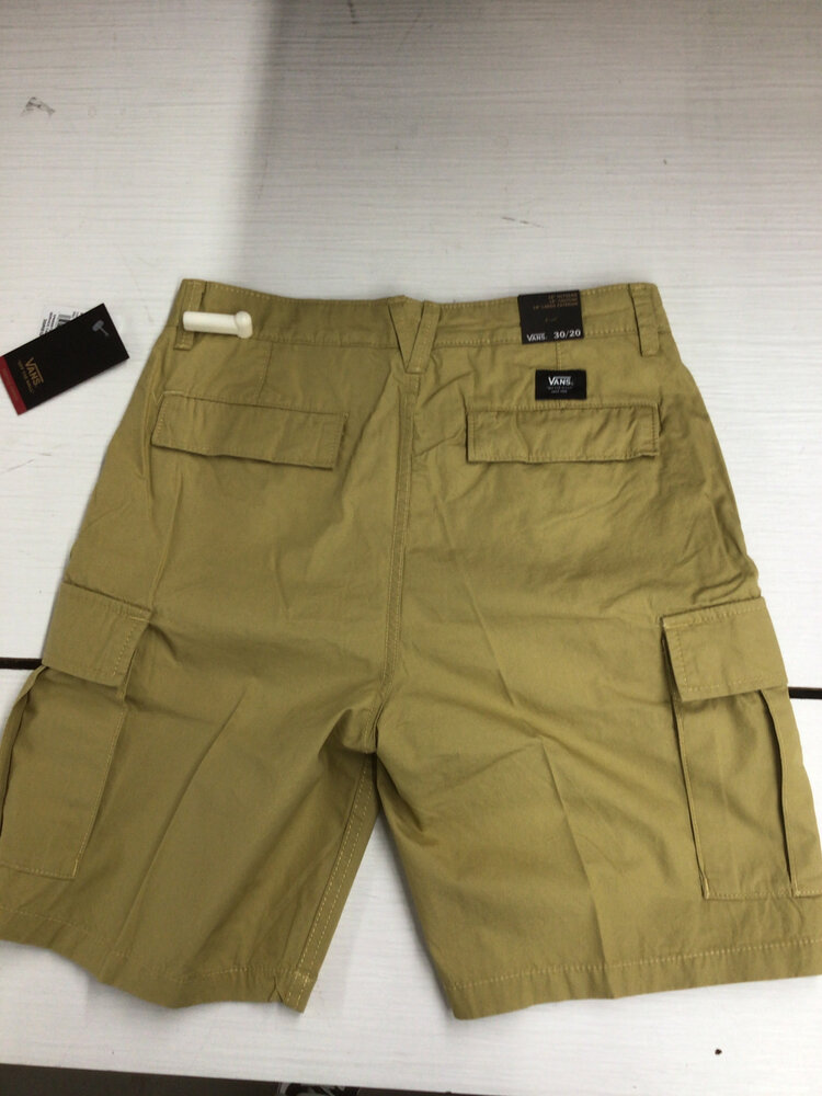 Vans JUNIOR SERVICE CARGO