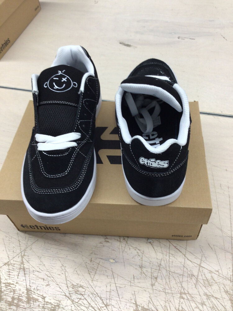Etnies HOMMES SNAKE SHOES