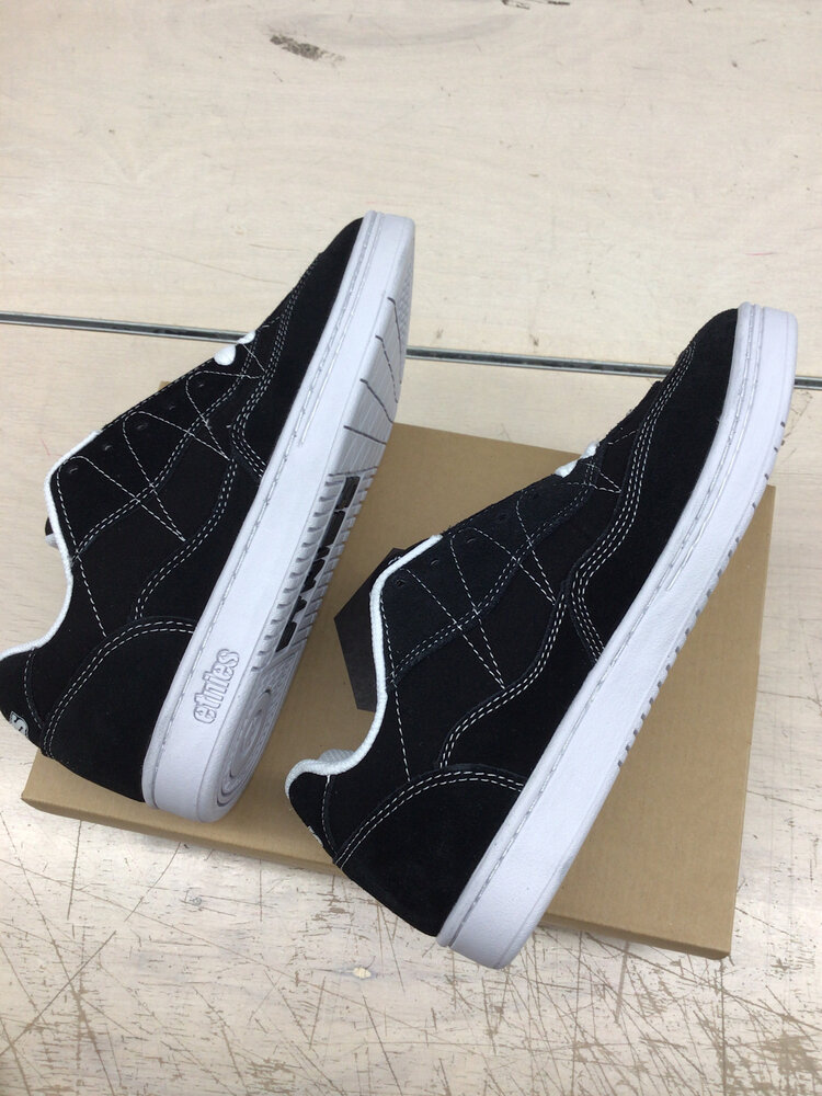 Etnies MEN'S SNAKE SHOES