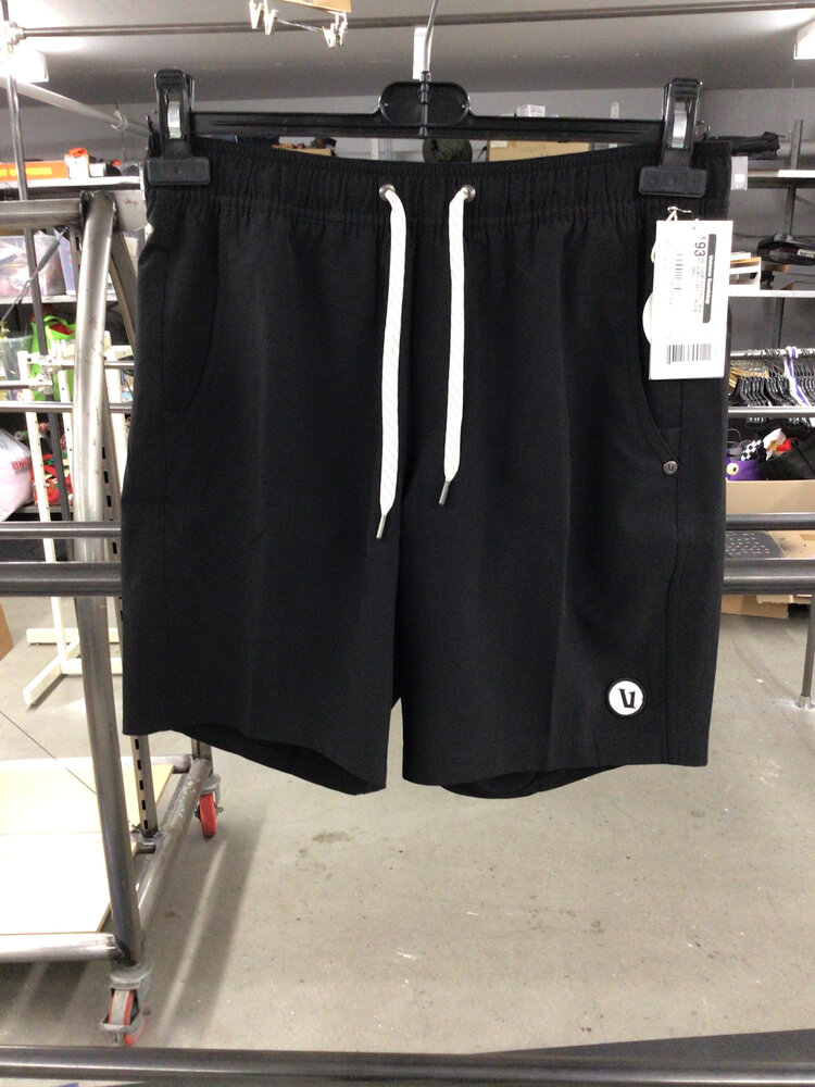 Vuori HOMMES KORE SHORT LINED 7"
