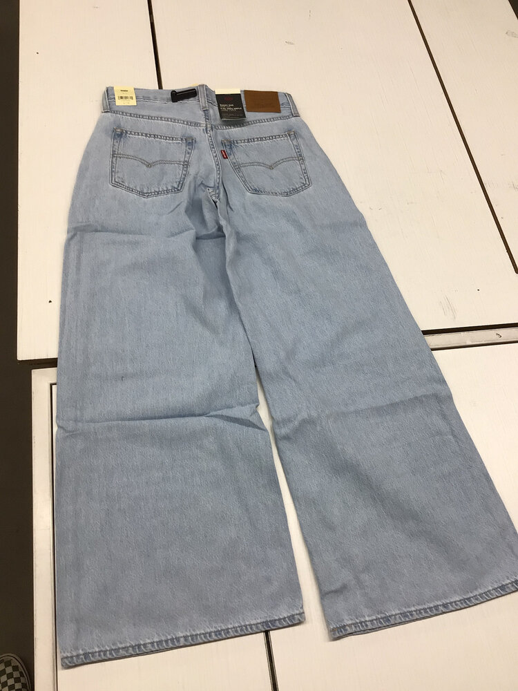Levis FEMME BAGGY DAD WIDE
