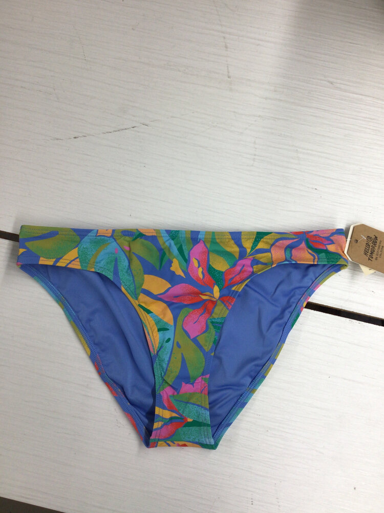 Billabong FEMME TROPIC DAZE LOWRIDER BOTTOM