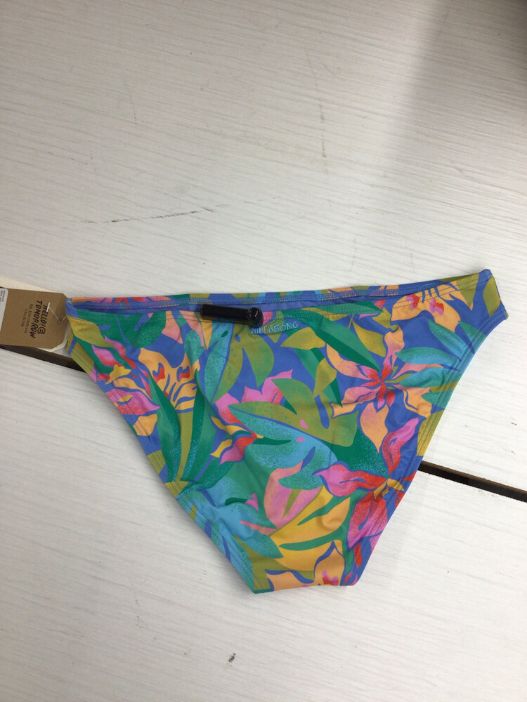 Billabong FEMME TROPIC DAZE LOWRIDER BOTTOM