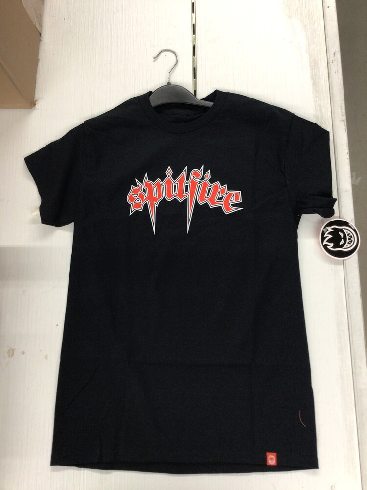 Spitfire VENOM