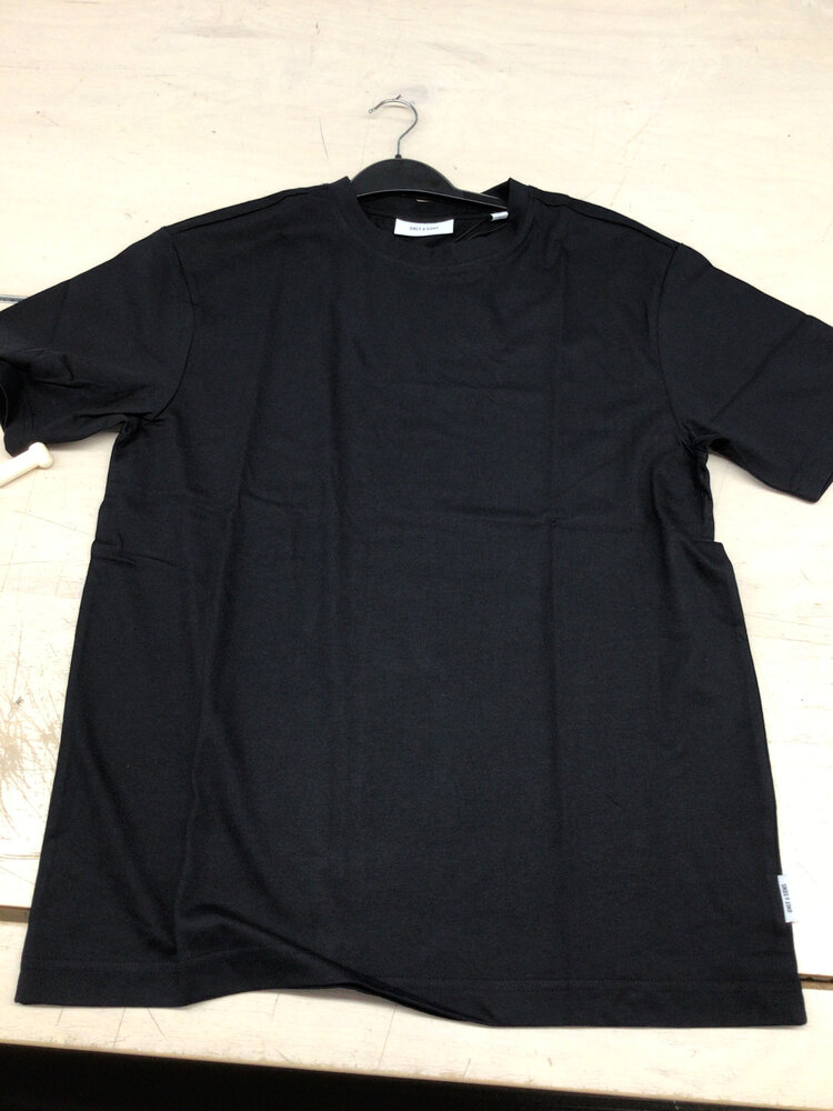 Only & Sons HOMMES FRED T-SHIRT