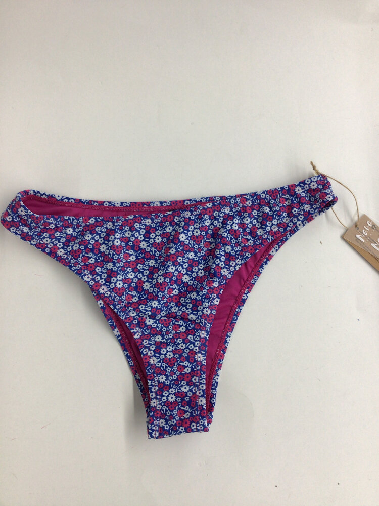 NANA THE BRAND WOMEN MAUDE BIKINI BOTTOM