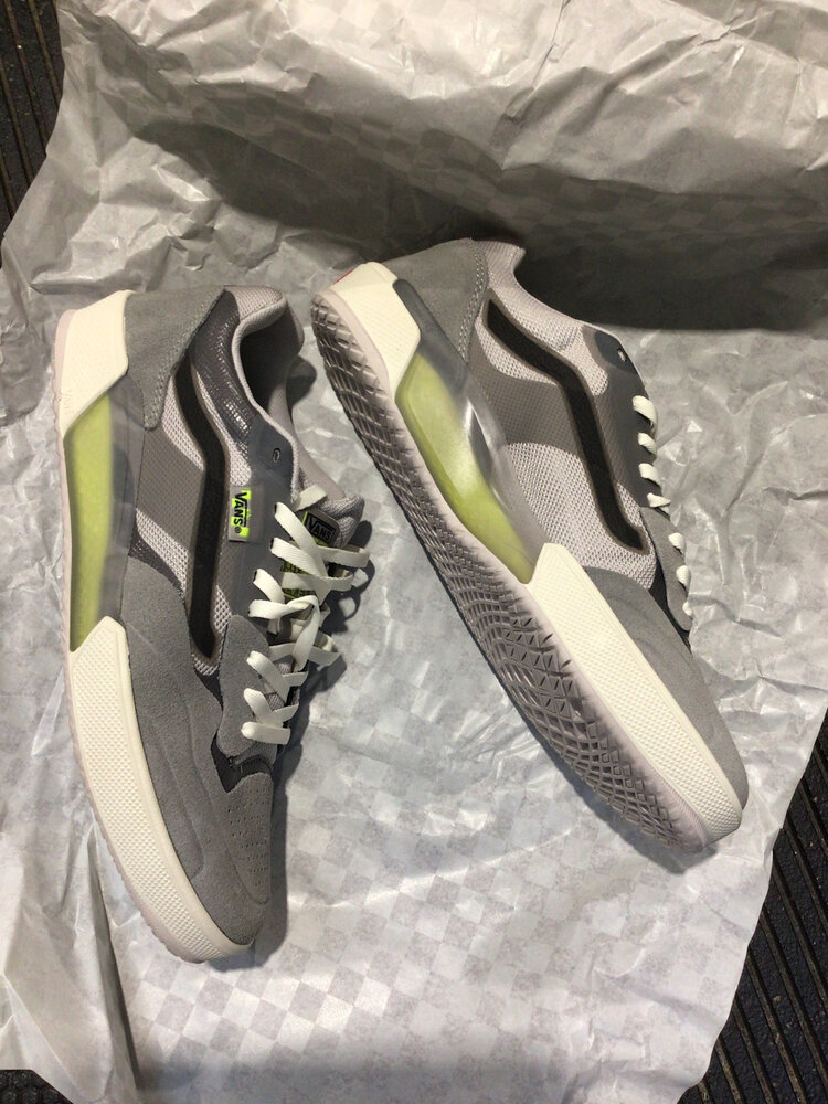 Vans SKATE AVE 2.0