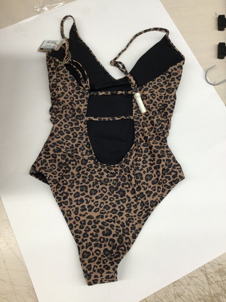 NANA THE BRAND ANNE MAILLOT UNE-PIÈCE