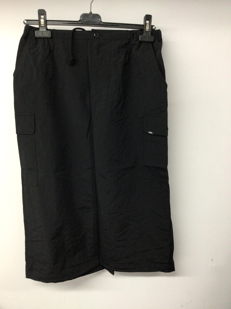 Vans FEMMES RILEY PARACHUTE CARGO SKIRT
