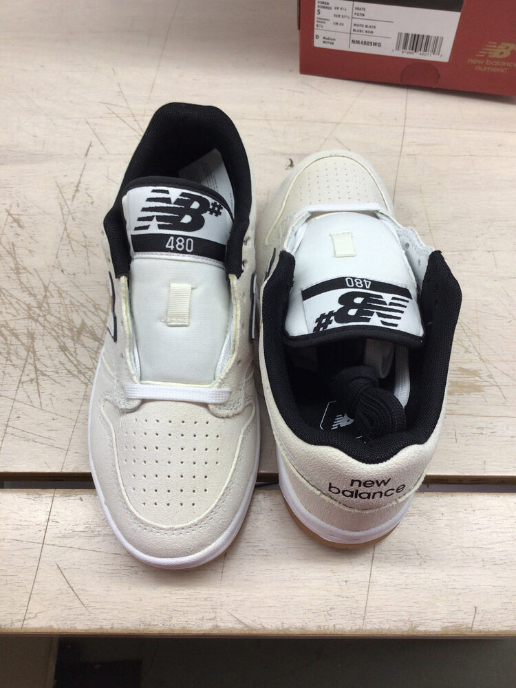 New Balance NB NUMERIC 480