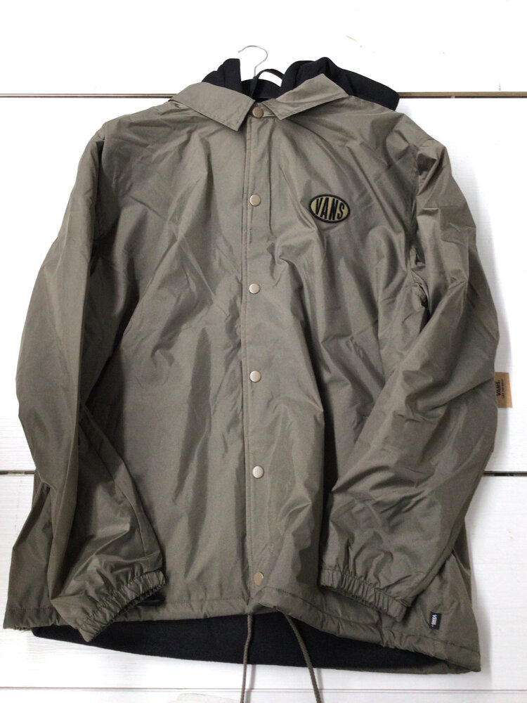 Vans MEN'S RILEY II JACKET