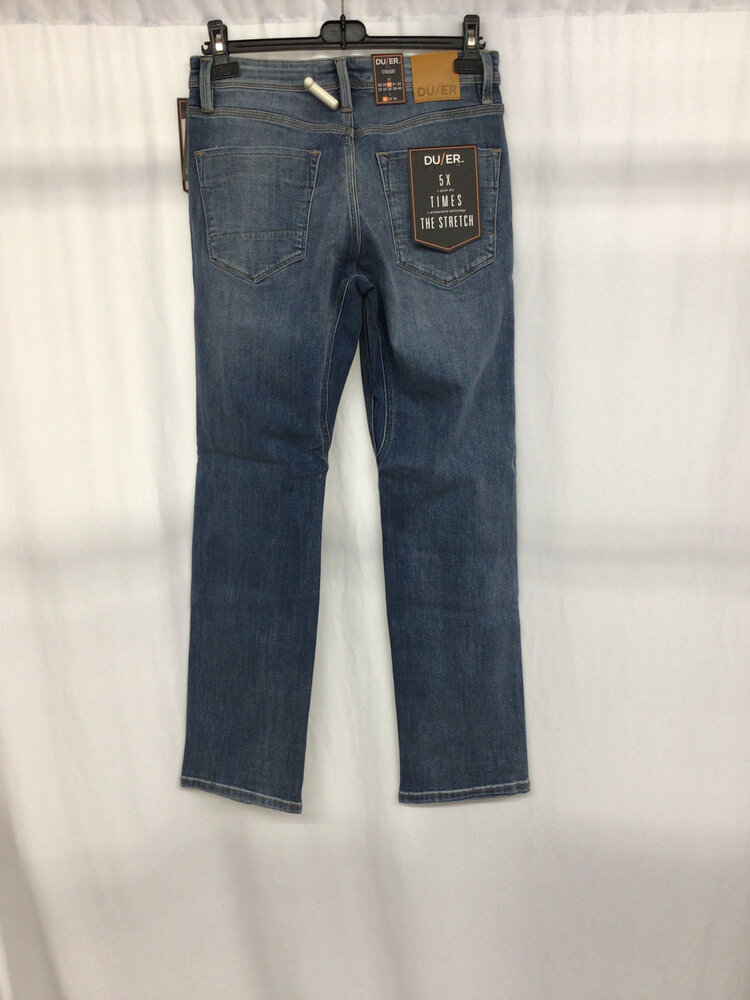 Du/er HOMMES PERFORMANCE PLUS STRAIGHT
