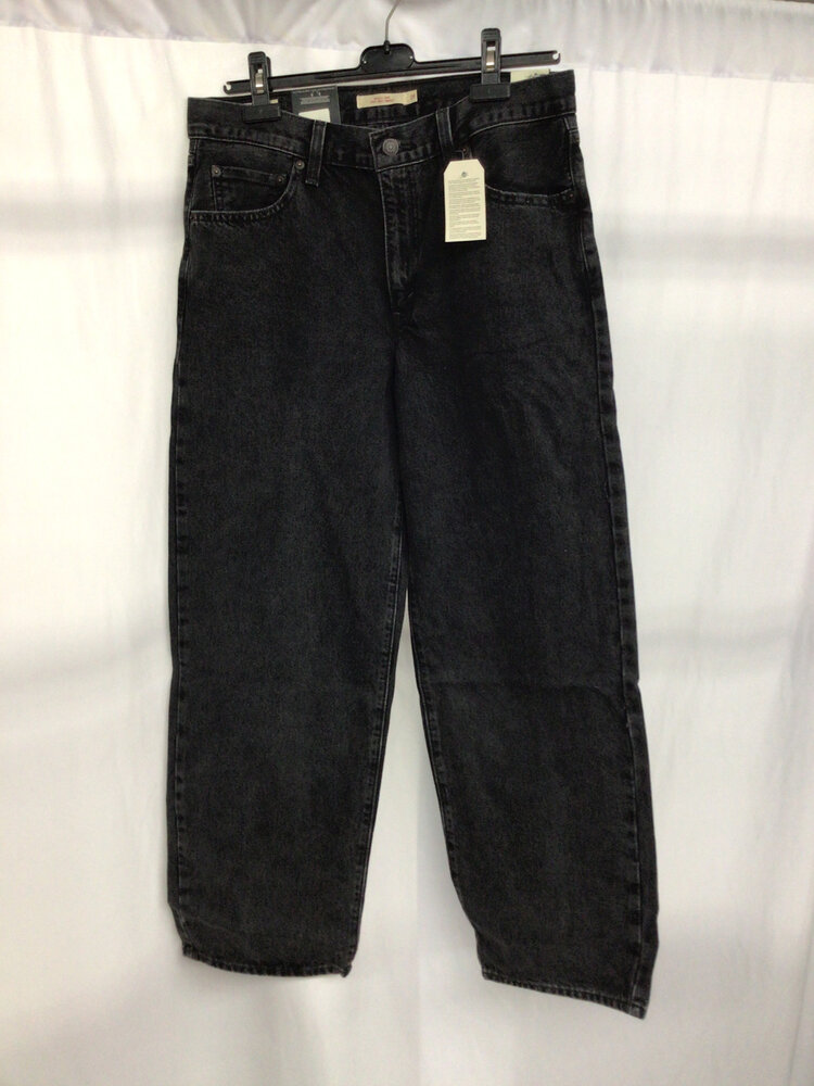 Levis FEMME LEVIS BAGGY DAD BARN STONE
