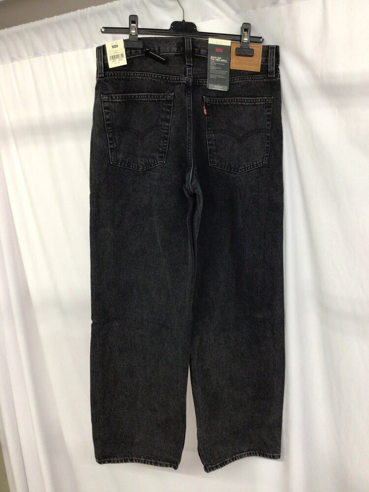 Levis FEMME LEVIS BAGGY DAD BARN STONE