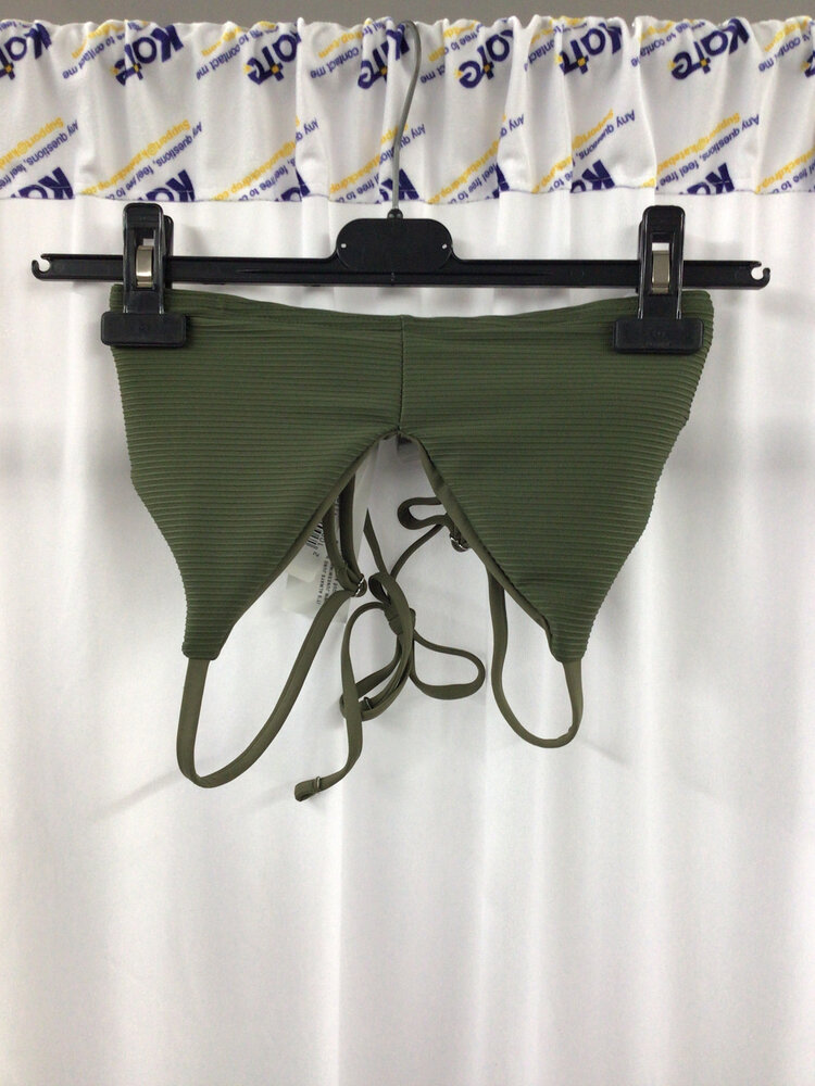 June Swimwear WOMEN'S CECILIA BIKINI TOP