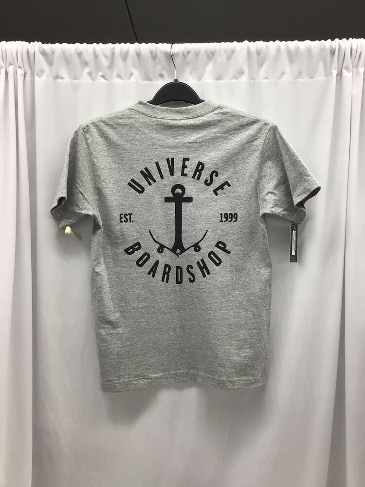 Universe Boardshop ANCRE T-SHIRT