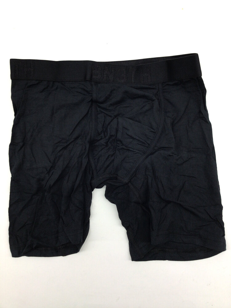 BN3TH HOMMES CLASSIC ICON BOXER BRIEF SD