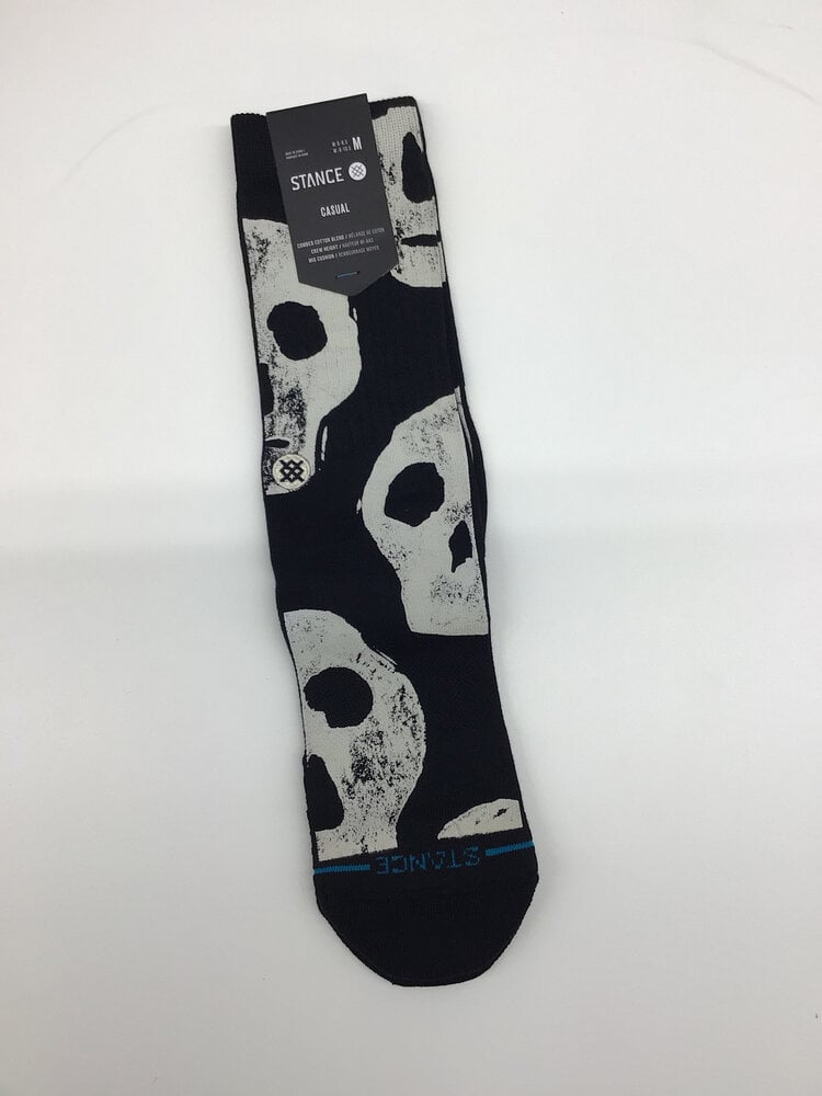 Stance JOLLY ROGERS CREW SOCKS