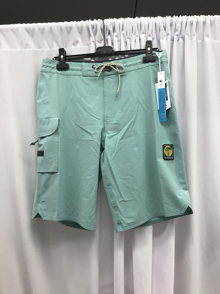 Vissla HOMMES LONG SETS 21 BOARDSHORT
