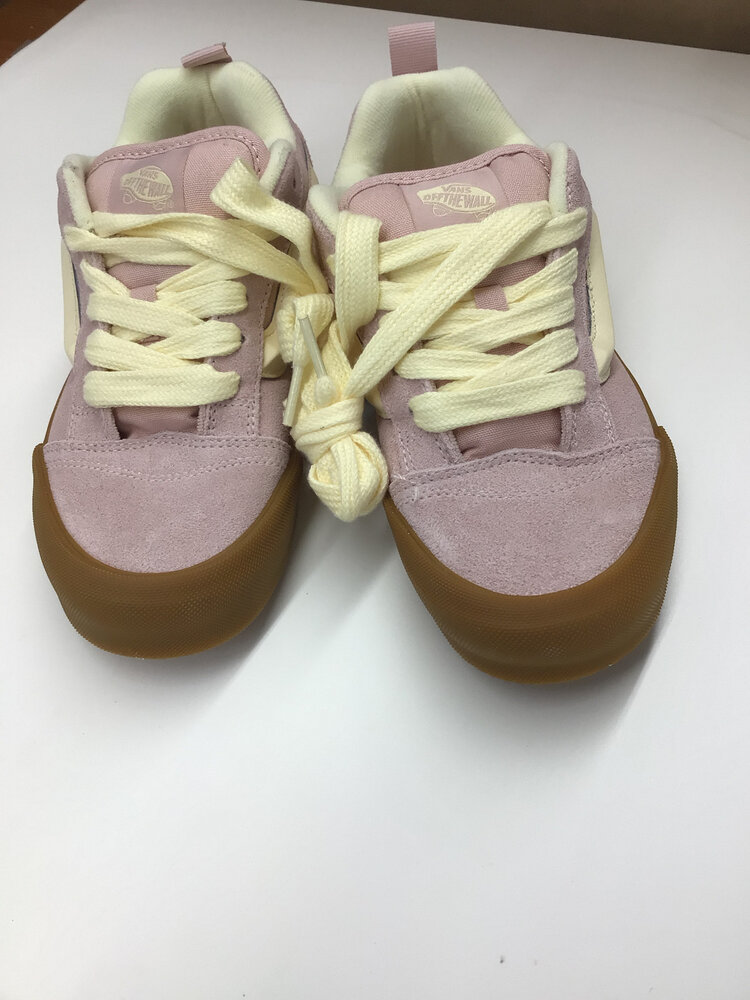 Vans KNU SKOOL GUM SEPIA