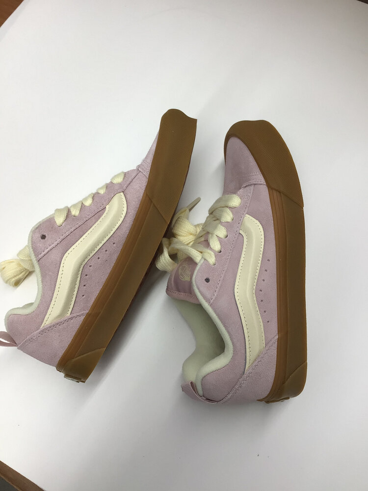 Vans KNU SKOOL GUM SEPIA