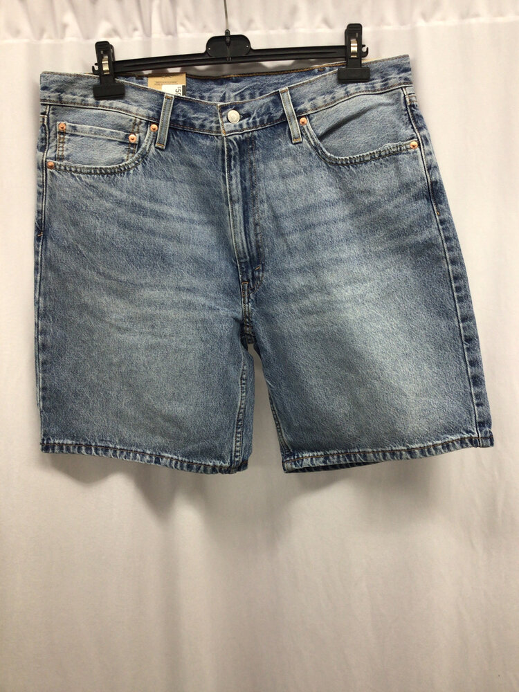 Levis MEN'S 454 RELAXED SHORTS