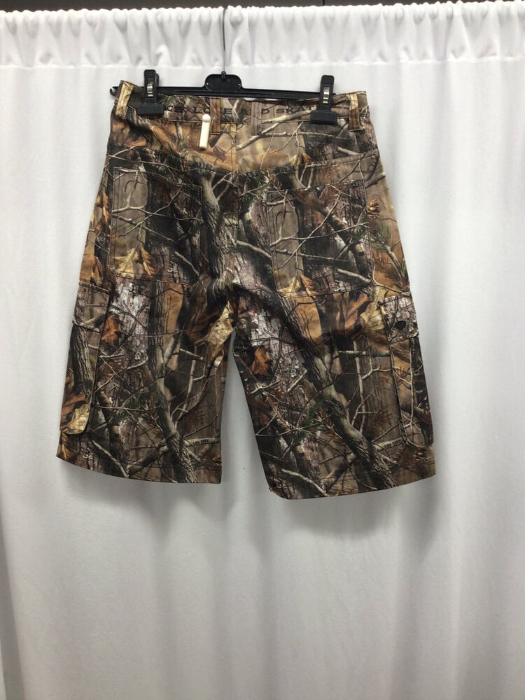 LOVIAH HOMMES TROOPER CARGO SHORTS