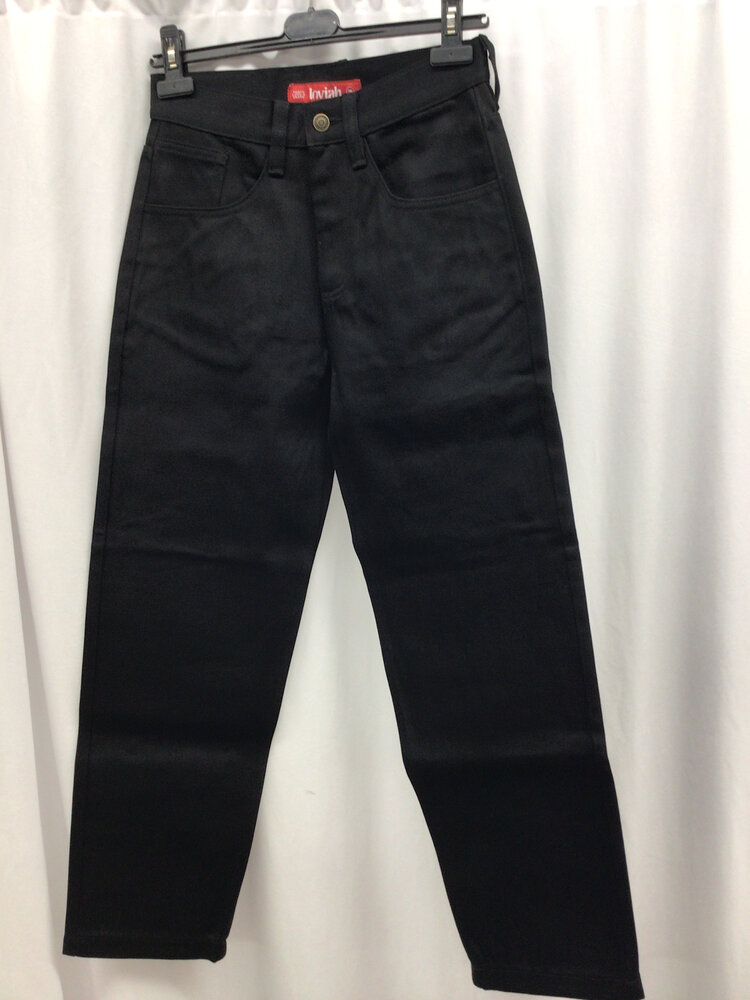 LOVIAH MEN'S OG BAGGY 5 POCKETS DENIM PANTS